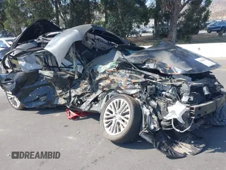2018 Lexus ES 350 z VIN 58ABK1GG5JU100007, wystawiony jako IAAI lot #39968782 z przebiegiem Nie podano mil oraz . Historia ofert i sprzedaży dostępna na DreamBid. Obrazek 1.