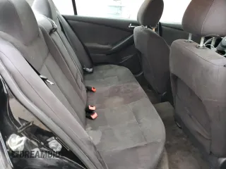 2012 Nissan Altima 2.5 S with VIN 1N4AL2AP5CC218754, listed as a Copart auction lot 82030204 with 124,750 mi miles and Salvage Title. Bid and sale history available at carsss.com. Image 11.