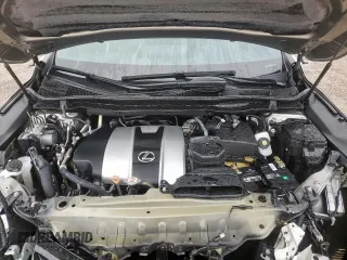 2019 Lexus RX 350 z VIN 2T2BZMCA8KC191259, wystawiony jako Copart lot #58379265 z przebiegiem 58 757 mil mil oraz Czysty tytuł • Clean title. Historia ofert i sprzedaży dostępna na DreamBid. Obrazek 12.