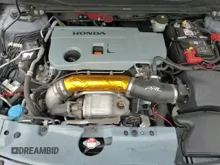 2021 Honda Accord Sport with VIN 1HGCV2F33MA021535, listed as a Copart auction lot 72080885 with 39,430 mi miles and Salvage title. Bid and sale history available at DreamBid. Image 15.