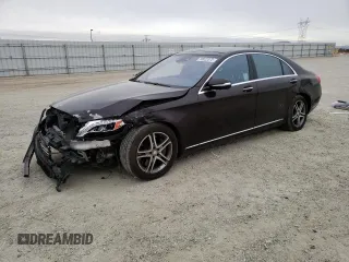 2016 Mercedes-Benz S 550 with VIN WDDUG8CB1GA234022, listed as a Copart auction lot 70022072 with 72,593 mi miles and . Bid and sale history available at DreamBid. Image 1.