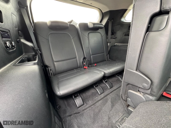 2019 Hyundai Santa Fe XL SE with VIN KM8SNDHF3KU301492, listed as a Copart auction lot 50388555 with NaN miles and Clean Title. Bid and sale history available at carsss.com. Image 14.