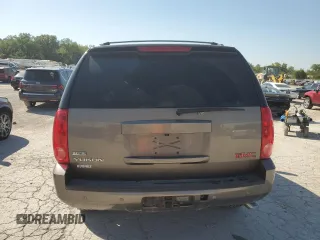 2011 GMC Yukon SLT with VIN 1GKS2CE0XBR361333, listed as a Copart auction lot 73684714 with 259,158 mi miles and Salvage Title. Bid and sale history available at carsss.com. Image 6.