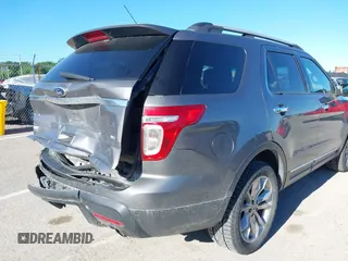2014 Ford Explorer XLT с VIN 1FM5K8D81EGA98741, выставлен на аукционе IAAI как лот 42309375 с пробегом 110 548 миль миль и . История ставок и продаж доступна на DreamBid. Изображение 17.