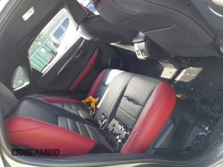 2020 Lexus NX 300 F Sport with VIN JTJSARDZ0L5008980, listed as a IAAI auction lot 42688640 with Not provided miles and . Bid and sale history available at DreamBid. Image 8.