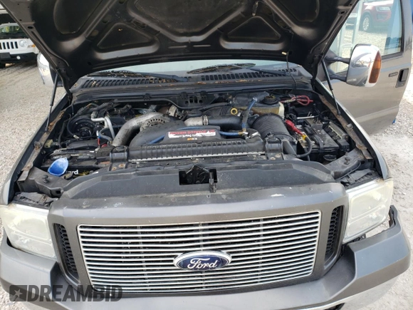2007 Ford F-350 XL с VIN 1FTSW31P57EA09827, выставлен на аукционе Copart как лот 59171795 с пробегом 308 606 миль миль и Чистый • Clean title. История ставок и продаж доступна на DreamBid. Изображение 11.