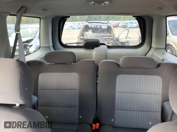 2003 Ford Explorer Sport XLS z VIN 1FMZU70E53UB36259, wystawiony jako Copart lot #73843824 z przebiegiem 124 362 mil mil oraz Nie do naprawy • Non repairable. Historia ofert i sprzedaży dostępna na DreamBid. Obrazek 10.