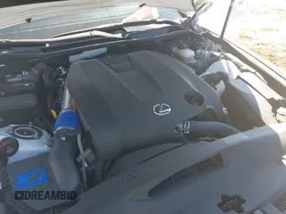 2015 Lexus IS 250 with VIN JTHBF1D22F5053303, listed as a IAAI auction lot 43276704 with 159,013 mi miles and . Bid and sale history available at DreamBid. Image 19.