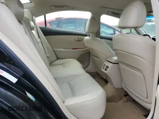 2012 Lexus ES 330 with VIN JTHBK1EG6C2473455, listed as a Copart auction lot 58817215 with 165,570 mi miles and Salvage title. Bid and sale history available at DreamBid. Image 10.
