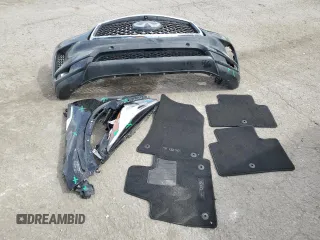 2019 Infiniti QX50 Essential с VIN 3PCAJ5M17KF117662, выставлен на аукционе Copart как лот 72647574 с пробегом 72 332 миль миль и Списание • Salvage title. История ставок и продаж доступна на DreamBid. Изображение 12.