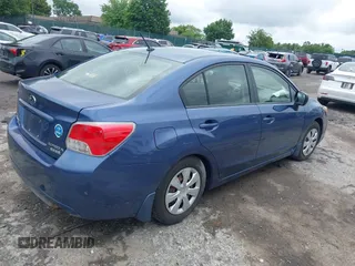 2013 Subaru Impreza z VIN JF1GJAA69DH035377, wystawiony jako IAAI lot #42358935 z przebiegiem 119 776 mil mil oraz . Historia ofert i sprzedaży dostępna na DreamBid. Obrazek 4.