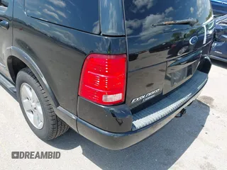 2004 Ford Explorer Limited с VIN 1FMZU75K04UB71856, выставлен на аукционе IAAI как лот 42697534 с пробегом 197 713 миль миль и . История ставок и продаж доступна на DreamBid. Изображение 12.