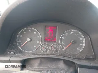 2008 Volkswagen Eos Turbo с VIN WVWBA71F18V055248, выставлен на аукционе IAAI как лот 41886197 с пробегом 147 198 миль миль и . История ставок и продаж доступна на DreamBid. Изображение 7.