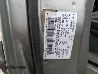 2004 Dodge Caravan SE z VIN 1D4GP24R14B543305, wystawiony jako Copart lot #44682405 z przebiegiem Nie podano mil oraz Szkoda całkowita • Salvage title. Historia ofert i sprzedaży dostępna na DreamBid. Obrazek 14.
