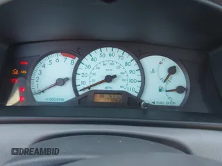 2003 Toyota Corolla CE with VIN 1NXBR38E33Z017481, listed as a IAAI auction lot 42059034 with 177,863 mi miles and . Bid and sale history available at DreamBid. Image 7.