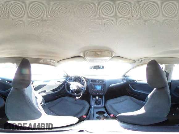 2016 Volkswagen Jetta Sedan 1.4T SE with VIN 3VWD67AJXGM227927, listed as a Copart auction lot 47115505 with 193,875 mi miles and Salvage Title. Bid and sale history available at carsss.com. Image 13.