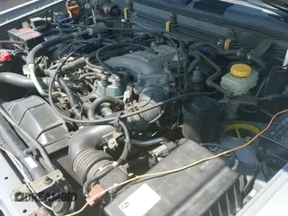 2000 Nissan Pathfinder XE с VIN JN8AR07S1YW440193, выставлен на аукционе IAAI как лот 42599066 с пробегом 163 016 миль миль и . История ставок и продаж доступна на DreamBid. Изображение 20.