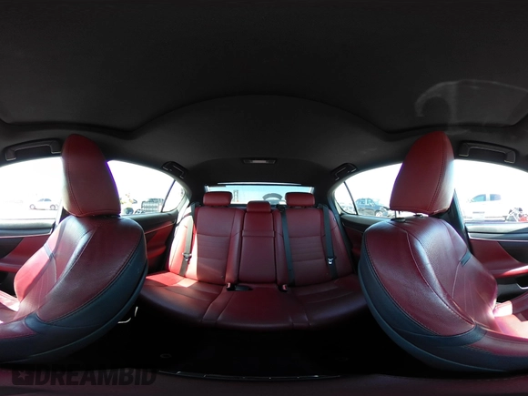 2016 Lexus GS 350 with VIN JTHCZ1BL6GA004329, listed as a IAAI auction lot 42683574 with 134,814 mi miles and . Bid and sale history available at DreamBid. Image 18.