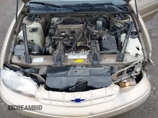 1999 Chevrolet Lumina with VIN 2G1WL52M6X9250222, listed as a IAAI auction lot 41951793 with 119,063 mi miles and . Bid and sale history available at DreamBid. Image 10.