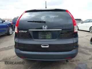 2014 Honda CR-V LX with VIN 3CZRM3H33EG716822, listed as a IAAI auction lot 42067360 with 143,480 mi miles. Bid and sale history available at carsss.com. Image 17.