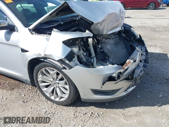 2013 Ford Taurus Limited with VIN 1FAHP2F82DG191141, listed as a IAAI auction lot 41858768 with 172,732 mi miles and . Bid and sale history available at DreamBid. Image 18.