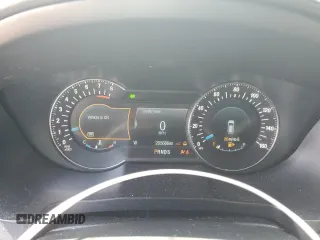 2017 Ford Explorer Platinum с VIN 1FM5K8HT2HGA66951, выставлен на аукционе Copart как лот 61423675 с пробегом 205 686 миль миль и Списание • Salvage title. История ставок и продаж доступна на DreamBid. Изображение 9.