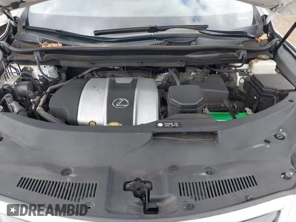 2016 Lexus RX 350 with VIN 2T2ZZMCA1GC009908, listed as a IAAI auction lot 42314574 with 126,956 mi miles and . Bid and sale history available at DreamBid. Image 10.