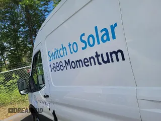 2019 Ford Transit с VIN 1FTYR2CM3KKA17661, выставлен на аукционе IAAI как лот 42778281 с пробегом 95 787 миль миль и . История ставок и продаж доступна на DreamBid. Изображение 19.