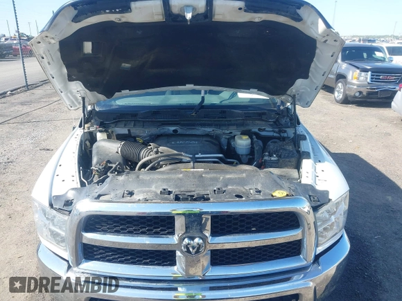 2016 Ram 2500 Tradesman with VIN 3C6UR5CJ5GG362119, listed as a IAAI auction lot 41982080 with 151,447 mi miles and . Bid and sale history available at DreamBid. Image 10.