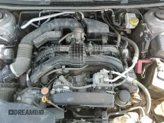 2020 Subaru Impreza Premium z VIN 4S3GTAD66L3715877, wystawiony jako Copart lot #70189915 z przebiegiem 113 970 mil mil oraz Szkoda całkowita • Salvage title. Historia ofert i sprzedaży dostępna na DreamBid. Obrazek 13.