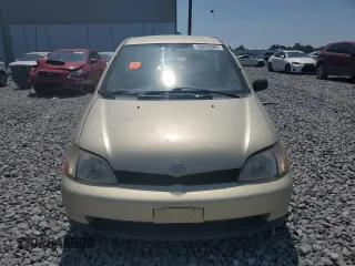 2000 Toyota ECHO z VIN JTDAT1235Y0040059, wystawiony jako Copart lot #58095685 z przebiegiem 134 580 mil mil oraz Tytuł czysty. Historia ofert i sprzedaży dostępna na DreamBid. Obrazek 5.