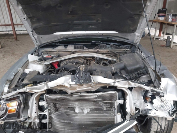 2011 Ford Mustang V6 with VIN 1ZVBP8EMXB5159321, listed as a IAAI auction lot 41451864 with 138,276 mi miles and . Bid and sale history available at DreamBid. Image 10.