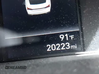 2023 Hyundai Elantra SEL z VIN 5NPLM4AG0PH117112, wystawiony jako IAAI lot #42311209 z przebiegiem 20 223 mil mil oraz . Historia ofert i sprzedaży dostępna na DreamBid. Obrazek 15.