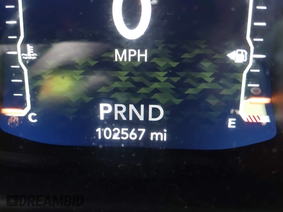 2021 Jeep Wrangler Unlimited Sport Altitude with VIN 1C4HJXDG1MW603784, listed as a IAAI auction lot 41509231 with 102,567 mi miles and . Bid and sale history available at DreamBid. Image 16.