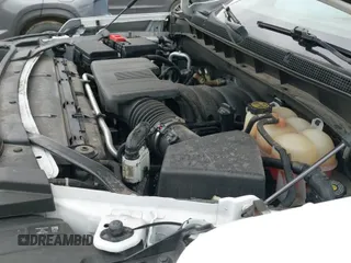 2023 Chevrolet Suburban LT с VIN 1GNSCCKD2PR203535, выставлен на аукционе IAAI как лот 41813006 с пробегом 66 408 миль миль и . История ставок и продаж доступна на DreamBid. Изображение 19.