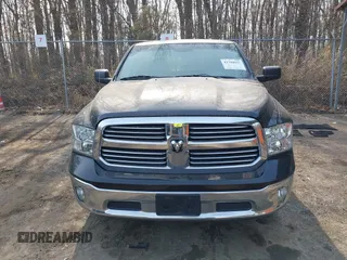 2015 Ram 1500 Big Horn with VIN 1C6RR7LG0FS748282, listed as a IAAI auction lot 41794627 with 163,922 mi miles and . Bid and sale history available at DreamBid. Image 12.