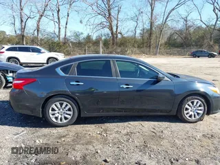 2016 Nissan Altima S with VIN 1N4AL3AP6GN361762, listed as a IAAI auction lot 41342000 with 114,012 mi miles and . Bid and sale history available at carsss.com. Image 13.