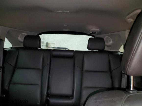 2014 Acura RDX Tech Pkg with VIN 5J8TB4H51EL001843, listed as a Copart auction lot 85208254 with 134,166 mi miles and Salvage Title. Bid and sale history available at carsss.com. Image 10.