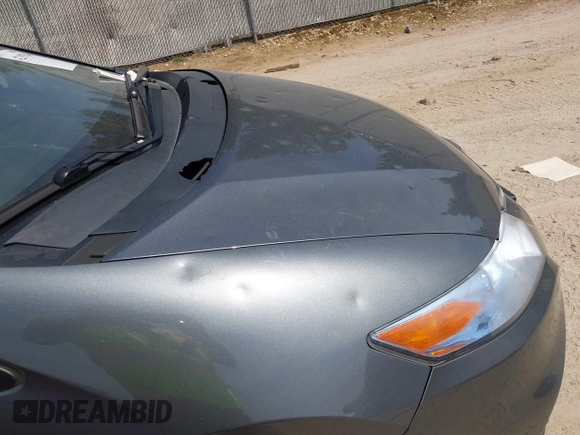 2012 Honda Insight LX with VIN JHMZE2H54CS004239, listed as a IAAI auction lot 42197049 with 113,350 mi miles and . Bid and sale history available at DreamBid. Image 15.