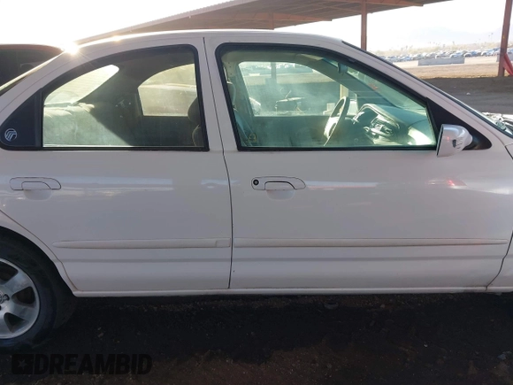 1998 Mercury Mystique z VIN 1MELM6539WK602026, wystawiony jako IAAI lot #41586256 z przebiegiem 134 707 mil mil oraz . Historia ofert i sprzedaży dostępna na DreamBid. Obrazek 13.