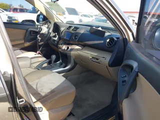 2009 Toyota RAV4 with VIN JTMZF33V09D008720, listed as a IAAI auction lot 42137305 with 154,585 mi miles and . Bid and sale history available at DreamBid. Image 5.