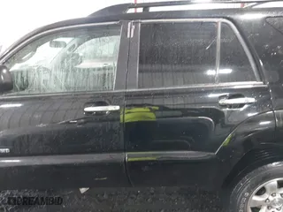 2007 Toyota 4Runner SR5 with VIN JTEBU14R178084851, listed as a IAAI auction lot 41930578 with 226,430 mi miles. Bid and sale history available at carsss.com. Image 14.