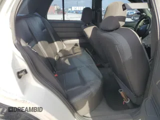 2005 Ford Police Interceptor with VIN 2FAFP71W35X128684, listed as a Copart auction lot 54002165 with 144,766 mi miles and Clean title. Bid and sale history available at DreamBid. Image 10.
