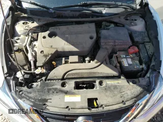 2016 Nissan Altima 2.5 S with VIN 1N4AL3AP5GC115748, listed as a Copart auction lot 52451805 with 84,972 mi miles and Salvage Title. Bid and sale history available at carsss.com. Image 11.