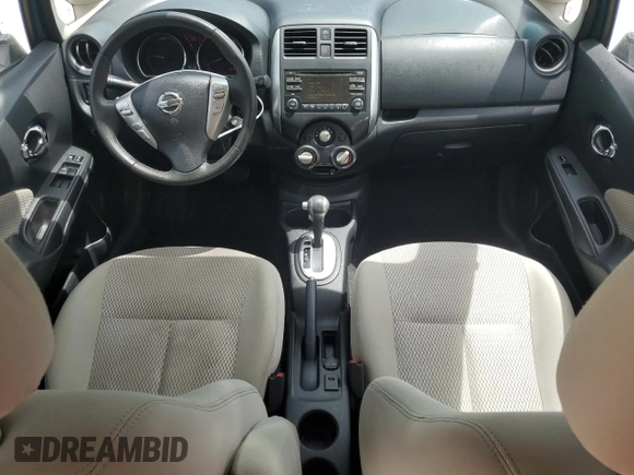 2014 Nissan Note S Plus z VIN 3N1CE2CP3EL397316, wystawiony jako Copart lot #64743135 z przebiegiem 136 912 mil mil oraz Szkoda całkowita • Salvage title. Historia ofert i sprzedaży dostępna na DreamBid. Obrazek 8.