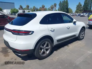 2021 Porsche Macan с VIN WP1AA2A51MLB00523, выставлен на аукционе IAAI как лот 42332562 с пробегом 61 254 миль миль и . История ставок и продаж доступна на DreamBid. Изображение 4.