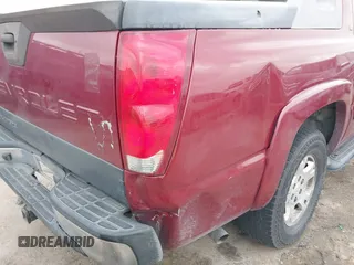 2005 Chevrolet Avalanche LS with VIN 3GNEC12Z85G216543, listed as a IAAI auction lot 41518673 with 277,178 mi miles and . Bid and sale history available at DreamBid. Image 12.