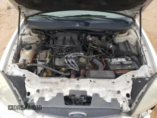 2004 Ford Taurus z VIN 1FAFP52214A194125, wystawiony jako Copart lot #43234295 z przebiegiem 216 877 mil mil oraz Szkody całkowita. Historia ofert i sprzedaży dostępna na DreamBid. Obrazek 11.