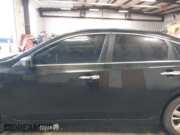 2013 Nissan Altima SV with VIN 1N4AL3AP2DN471865, listed as a IAAI auction lot 41775584 with 188,554 mi miles and . Bid and sale history available at DreamBid. Image 14.