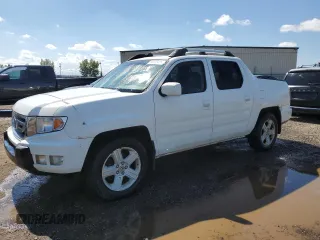 2010 Honda Ridgeline RTL с VIN 5FPYK1F5XAB503311, выставлен на аукционе Copart как лот 66803485 с пробегом 197 985 миль миль и Чистый • Clean title. История ставок и продаж доступна на DreamBid. Изображение 1.